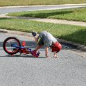Nick extricates himself